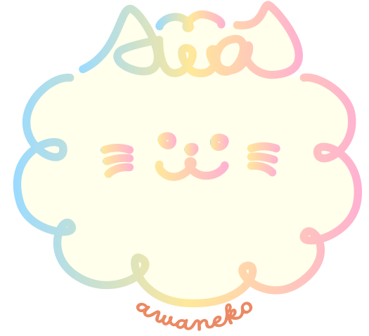 泡ねこ